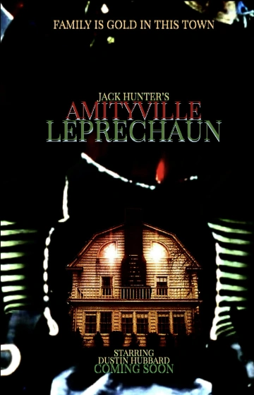 Amityville Leprechaun фильм 2024